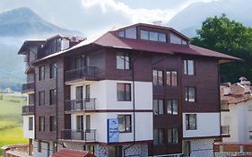 Къща за гости Планински Романс&Безплатна Сауна и Парна баня